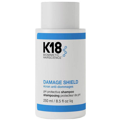 K18 Biomimetic Hairscience Damage Shield pH Protective Shampoo