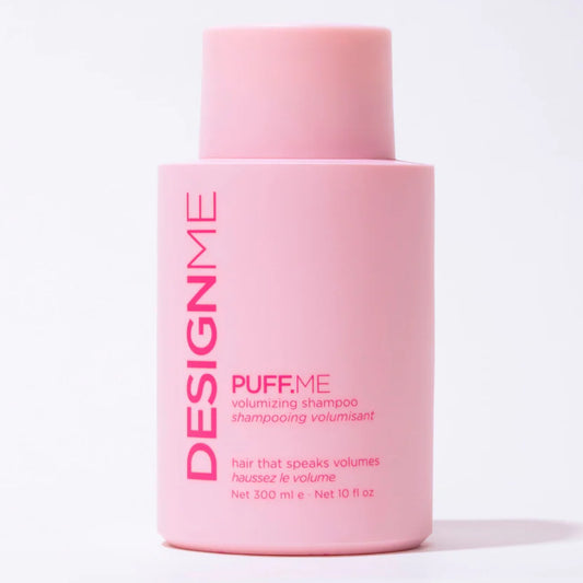 Design.Me Puff.Me Volumizing Shampoo