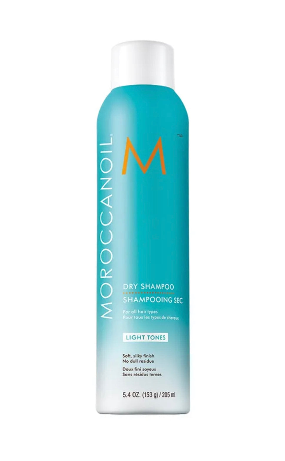 Moroccan oil dry shampoo 45% more