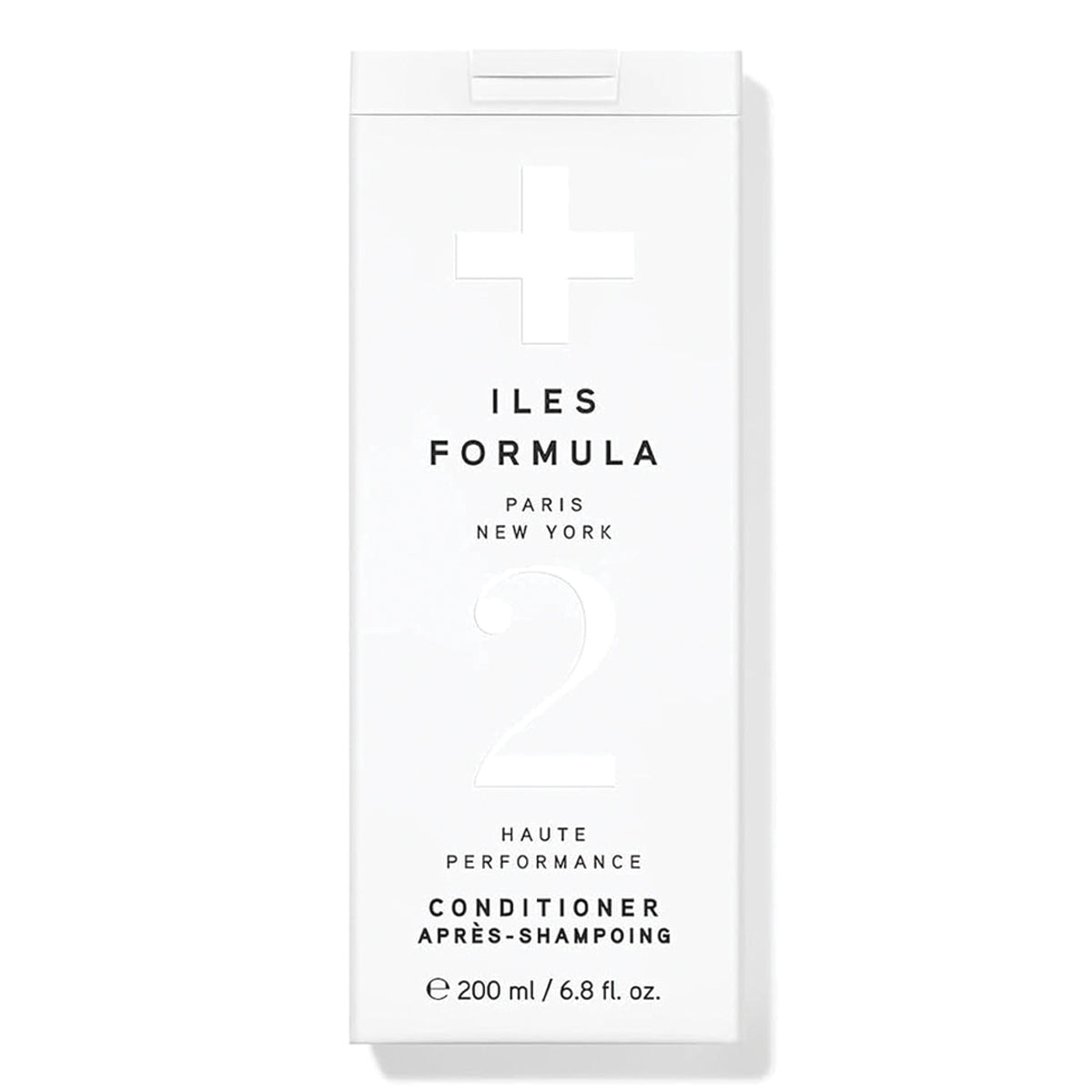 Iles Formula Conditioner Haute Performance