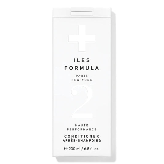 Iles Formula Conditioner Haute Performance