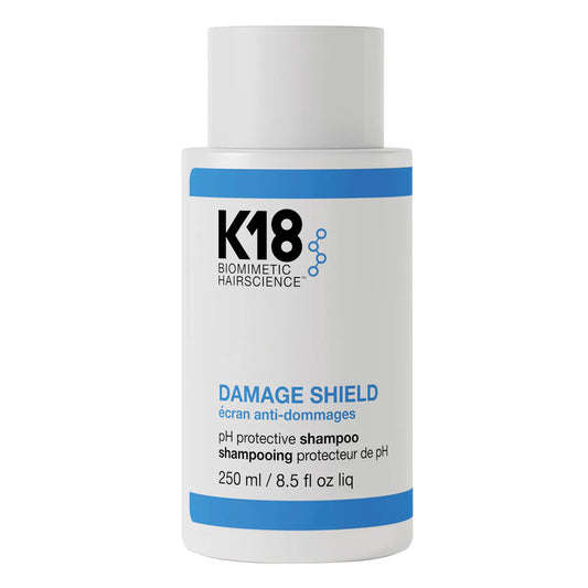 K18 Biomimetic Hairscience Damage Shield pH Protective Shampoo