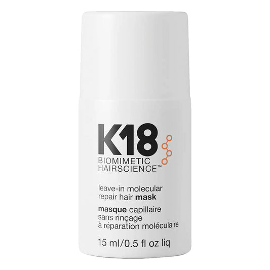 K18 Leave-In Molecular Repair Hair Mask