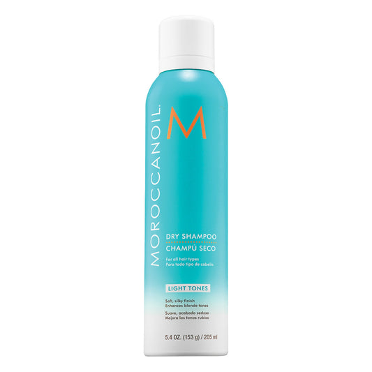 Moroccanoil Dry Shampoo