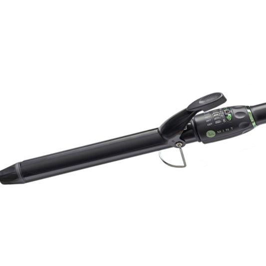 Mint tools 1” curling iron, extra long