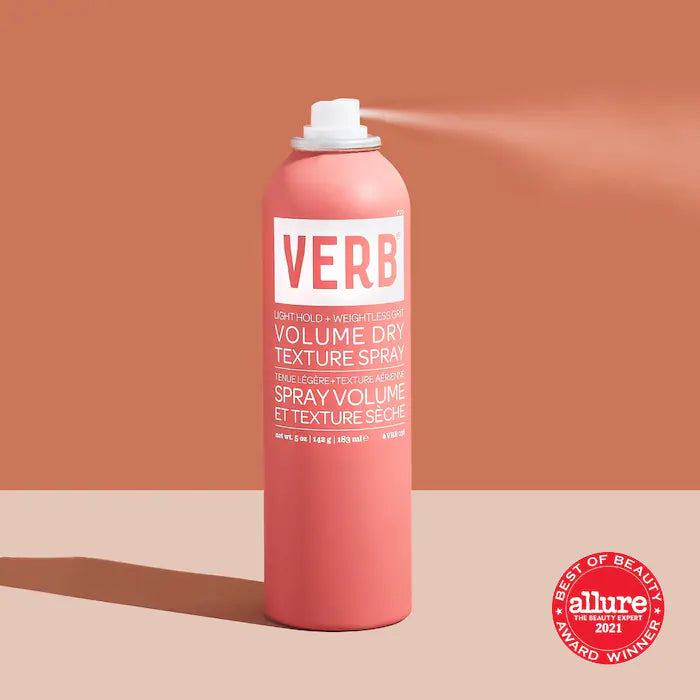 VERB Volume Dry Texture Spray